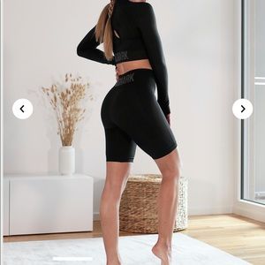 Gymshark Flex Cycling Shorts